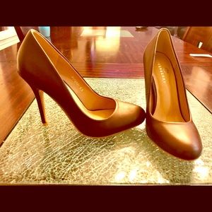 Women’s Riverberry pumps